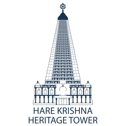 Hare Krishna Heritage Tower